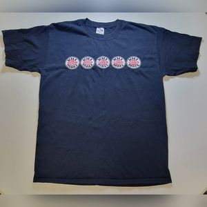 KILL THE MALL⚡️Skateshop tee from NB